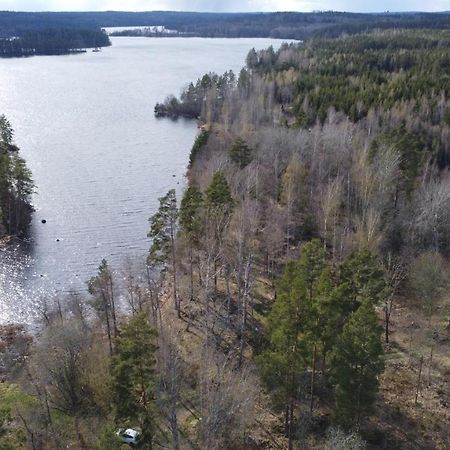Maren 1 Villa Morlunda Eksteriør bilde