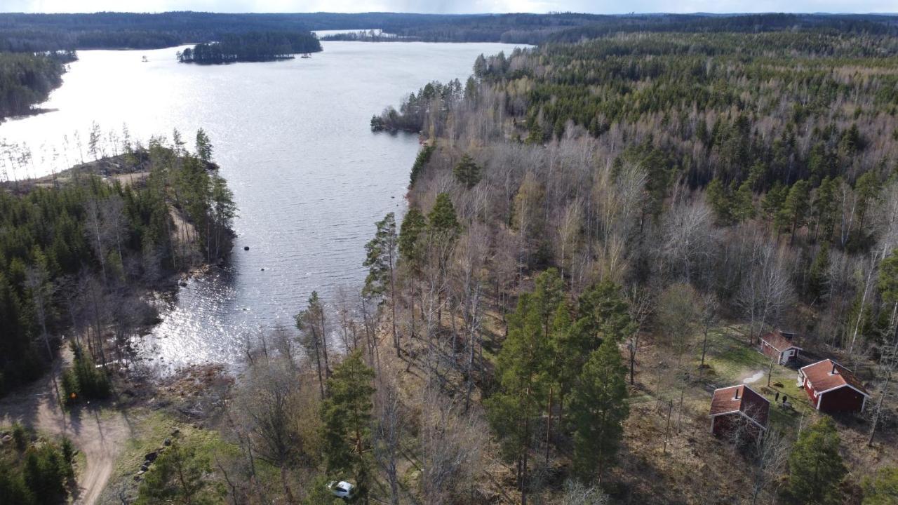 Maren 1 Villa Morlunda Eksteriør bilde