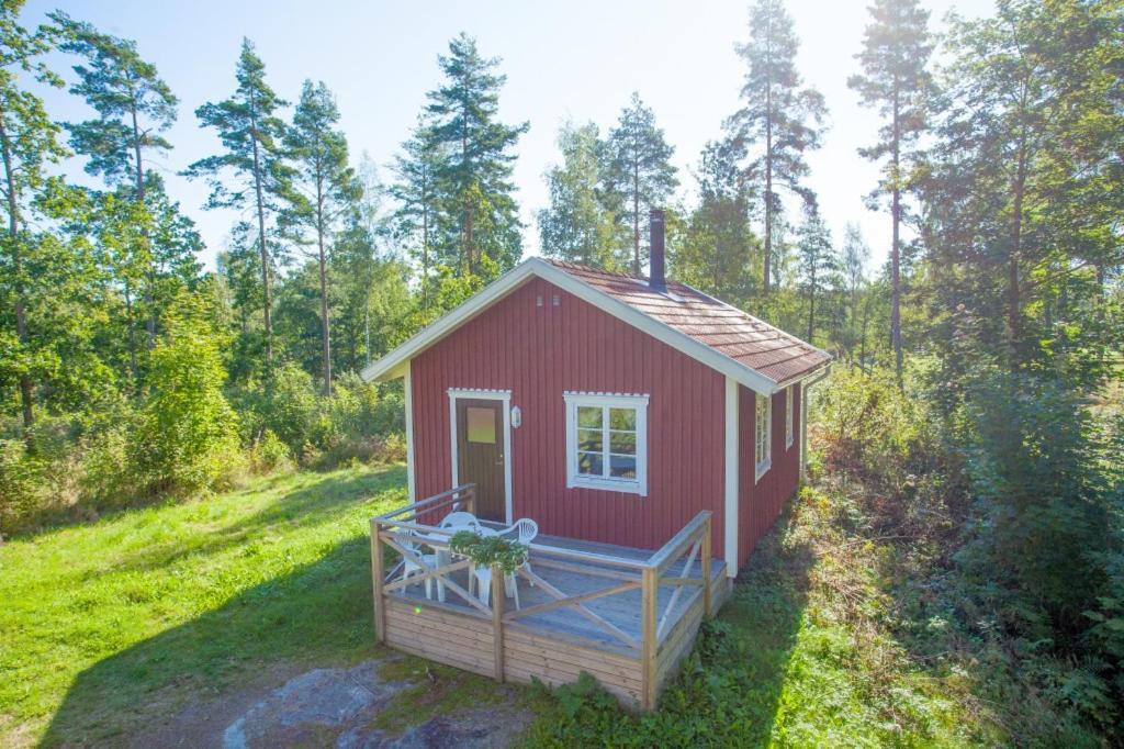 Maren 1 Villa Morlunda Eksteriør bilde