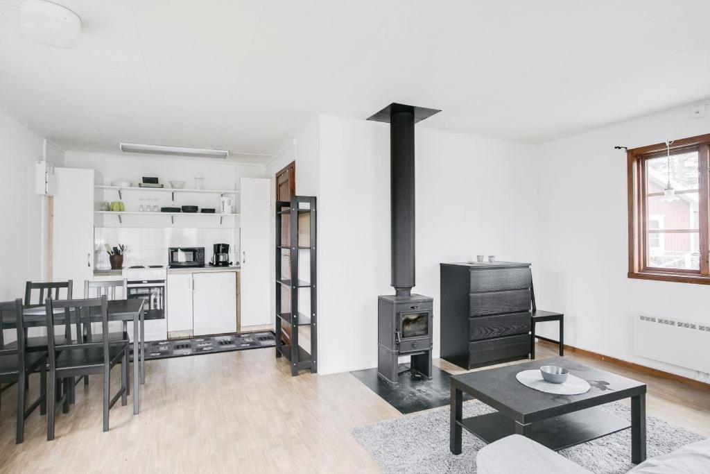 Maren 1 Villa Morlunda Eksteriør bilde