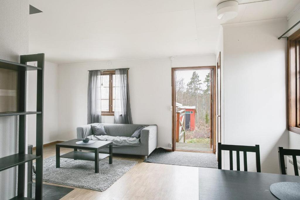 Maren 1 Villa Morlunda Eksteriør bilde