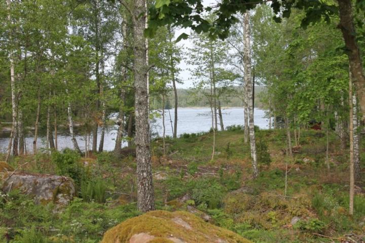 Maren 1 Villa Morlunda Eksteriør bilde