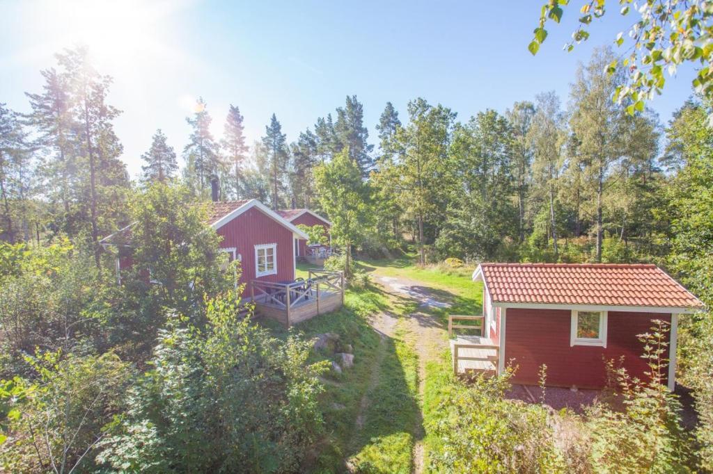 Maren 1 Villa Morlunda Eksteriør bilde