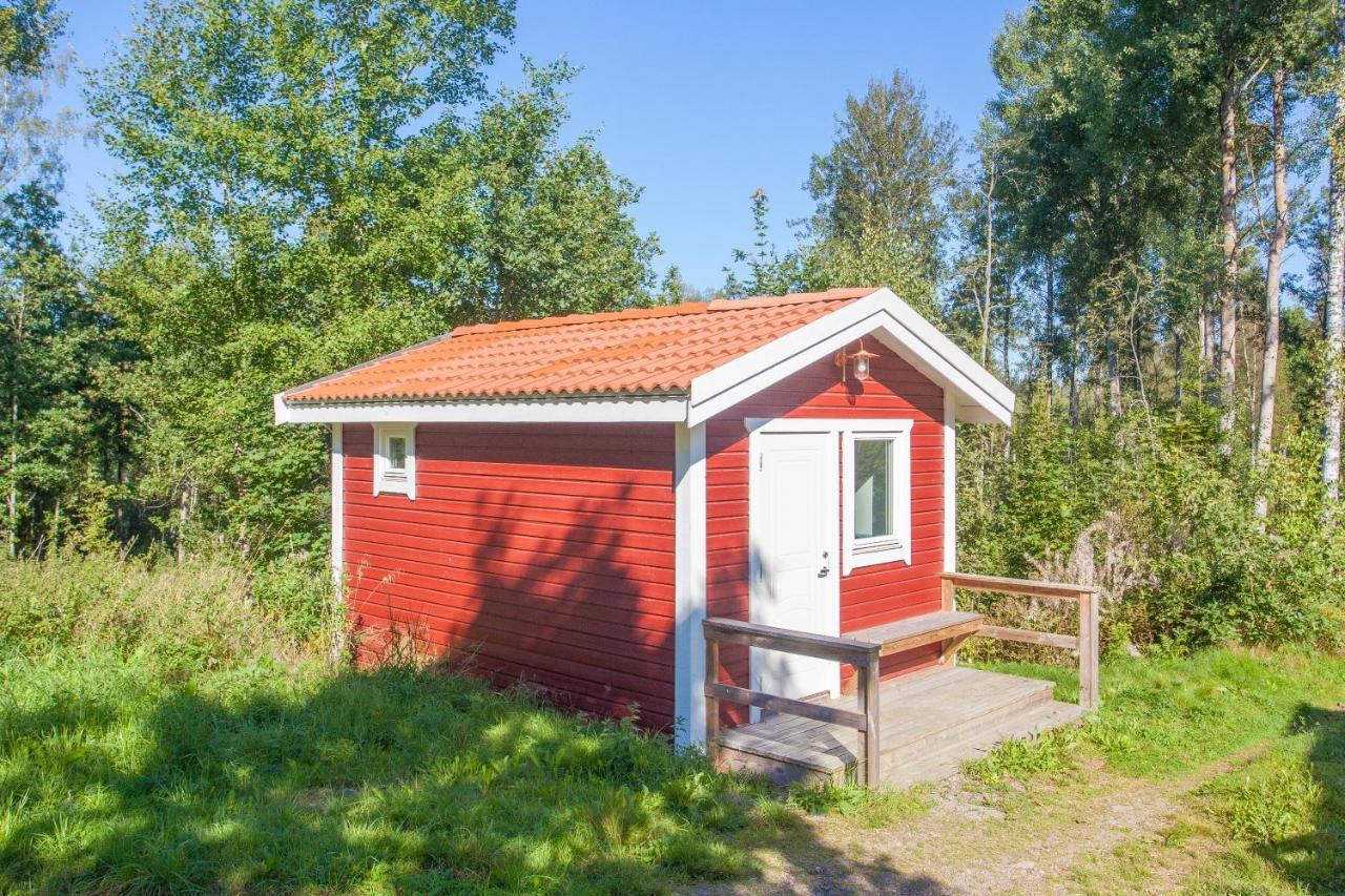 Maren 1 Villa Morlunda Eksteriør bilde